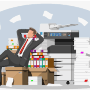 corporate accounting management tool.